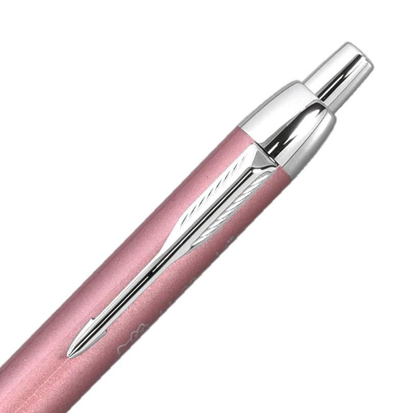 PARKER パーカー ボールペン IM 日本限定発売 ハローキティ  パステルピンクCT 2081568｜at-shop｜04