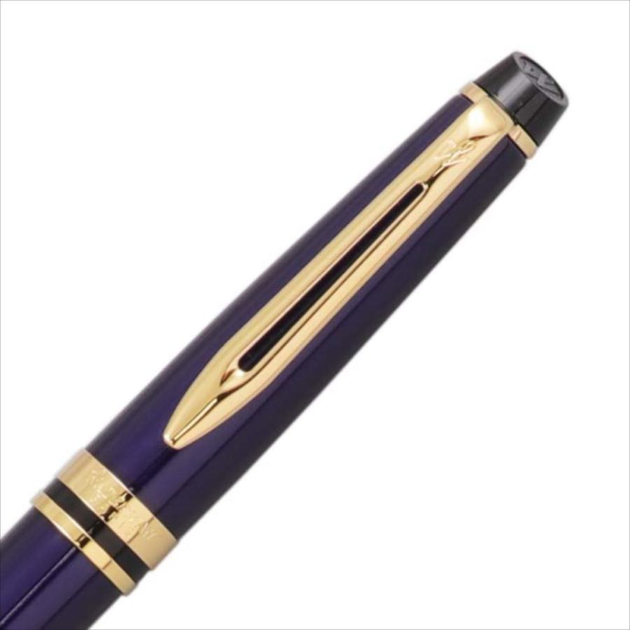 WATERMAN（ウォーターマン） ボールペン エキスパートエッセンシャル