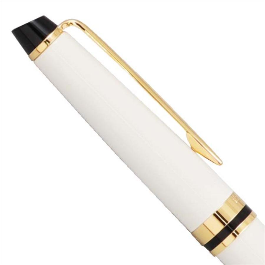 WATERMAN（ウォーターマン） ボールペン エキスパートエッセンシャル