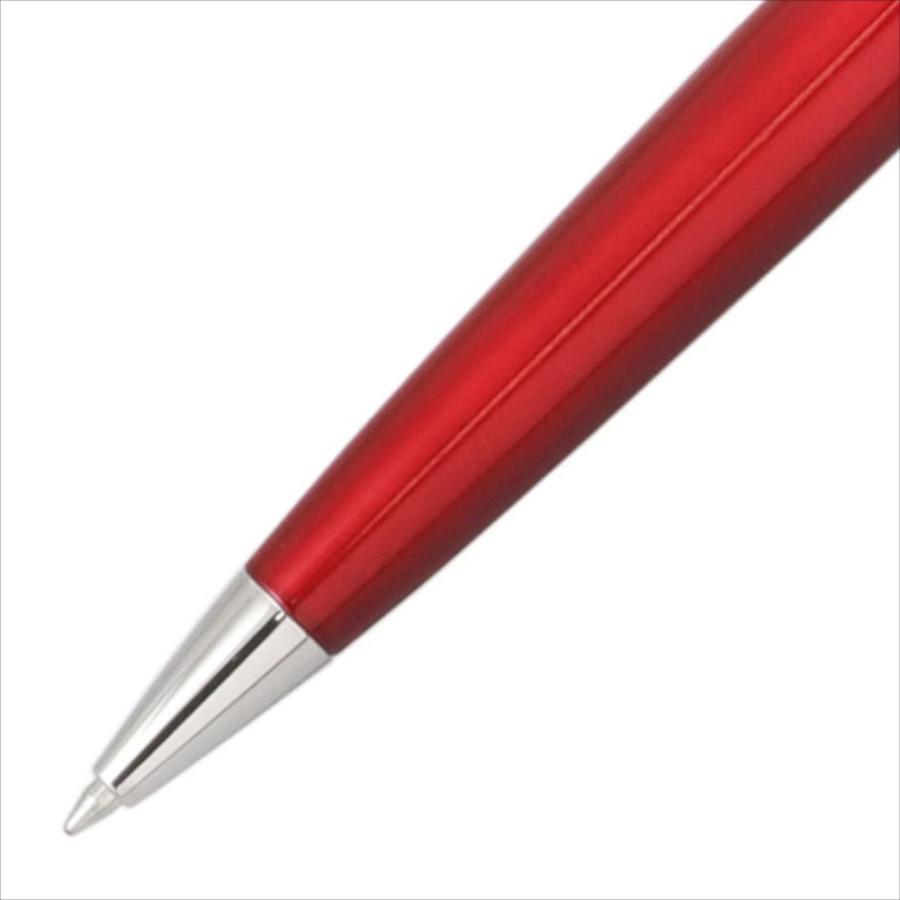 WATERMAN（ウォーターマン） ボールペン エキスパートDX ダークレッド