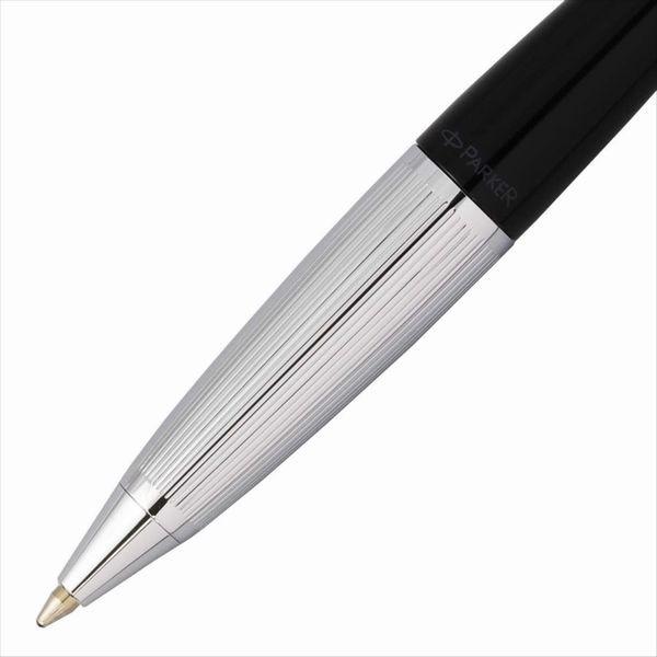 【人気商品】PARKER パーカー ボールペン アーバン プレミアム ラックブラ PARKER（パーカー） ボールペン アーバン プレミアム ラックブラックCT