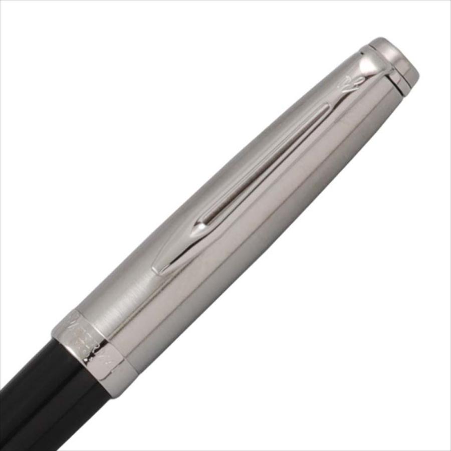WATERMAN（ウォーターマン） ボールペン エンブレム エッセンシャル