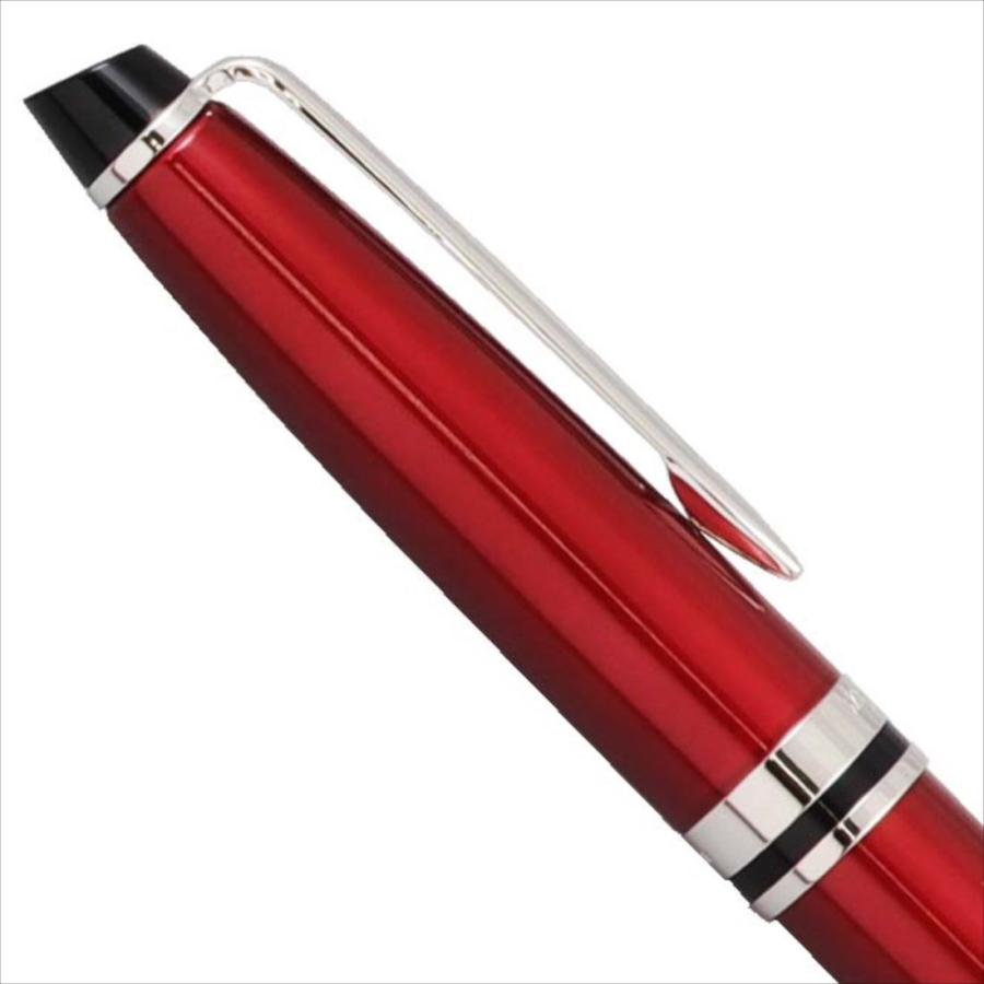 WATERMAN（ウォーターマン） 万年筆 エキスパートエッセンシャル