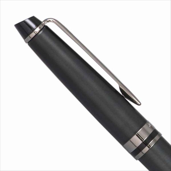 WATERMAN（ウォーターマン） ボールペン エキスパート メタリック