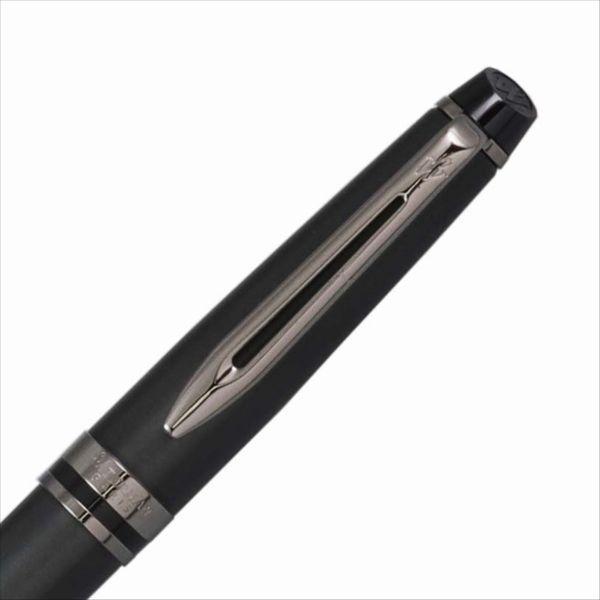 【特価セール】WATERMAN ウォーターマン ボールペン 油性 エキスパート WATERMAN（ウォーターマン） ボールペン エキスパート メタリック