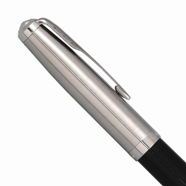 PARKER（パーカー） 万年筆 パーカー51 ブラックCT 2123494 ペン先 F