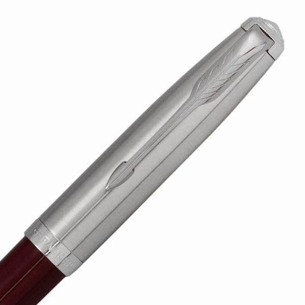 PARKER（パーカー） ボールペン パーカー51 バーガンディCT 油性