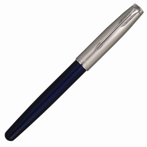 PARKER（パーカー） 万年筆 ソネット ブルー&サンドブラストCT
