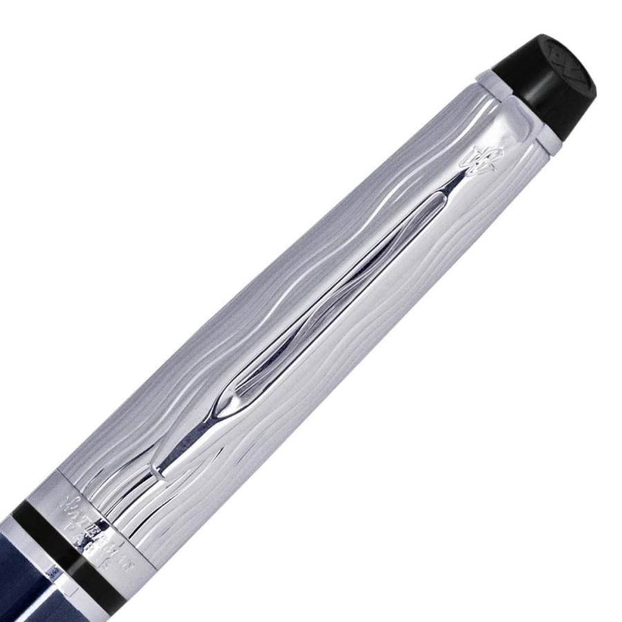 WATERMAN（ウォーターマン） ボールペン エキスパート デラックス