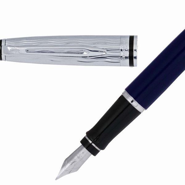 WATERMAN（ウォーターマン） 万年筆 エキスパート デラックス