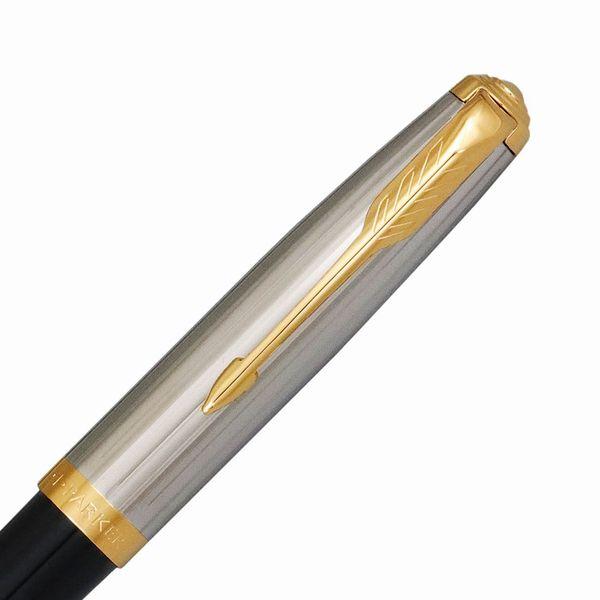 PARKER（パーカー） ボールペン パーカー51 モダンヘリテージ ブラック