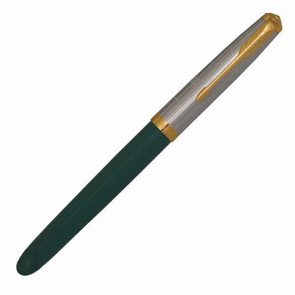 PARKER パーカー 万年筆 パーカー51 フォレストグリーンGT PARKER パーカー 万年筆 パーカー51 フォレストグリーンGT