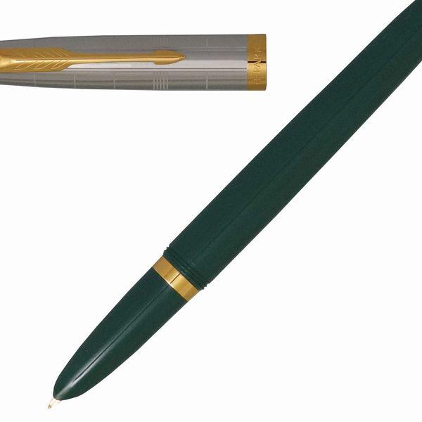 PARKER パーカー 万年筆 パーカー51 フォレストグリーンGT PARKER パーカー 万年筆 パーカー51 フォレストグリーンGT