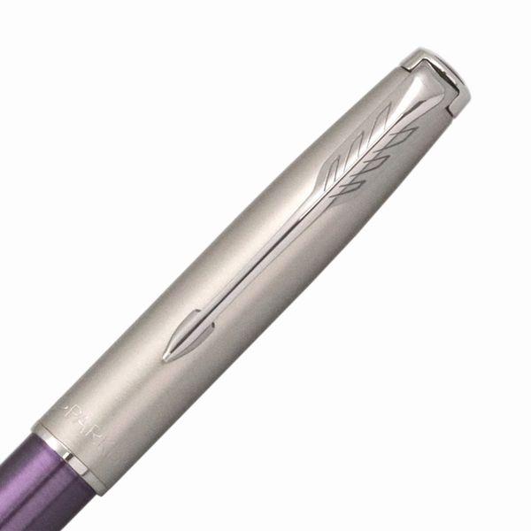 PARKER（パーカー） ボールペン ソネット バイオレット