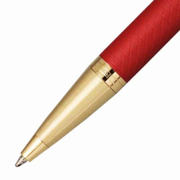 PARKER（パーカー） ボールペン PARKER IM プレミアム マットレッドGT
