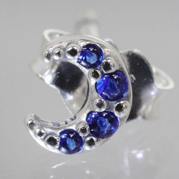 PANDORA（パンドラ） ピアス PANDORA ME Moon Power Stud Earring 