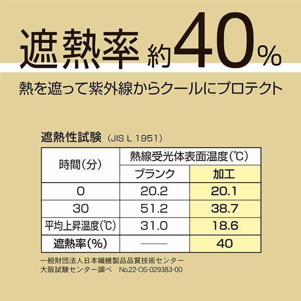 帽子 UVプロテクトフレアハット シャイン ブラック 2Way仕様 UVケア 日焼け防止 プール 海 紫外線対策 人気商品ランキング上位｜at-shop｜04