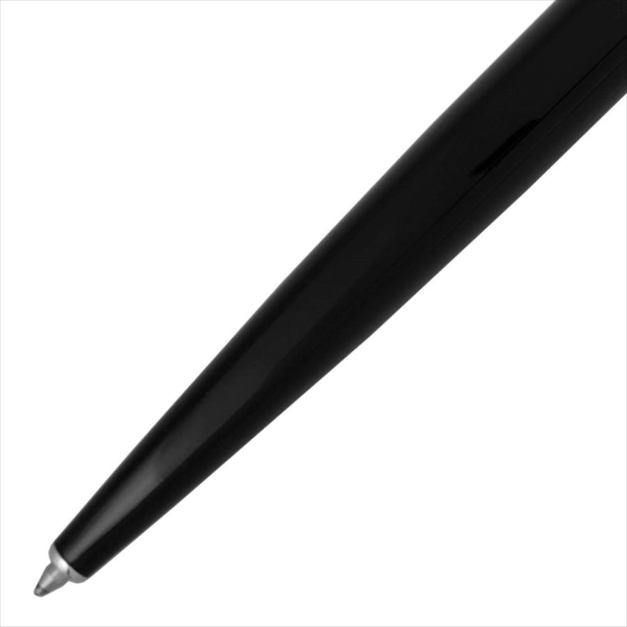 S.T.DUPONT（エス・テー・デュポン） デュポン ボールペン JET8 444100