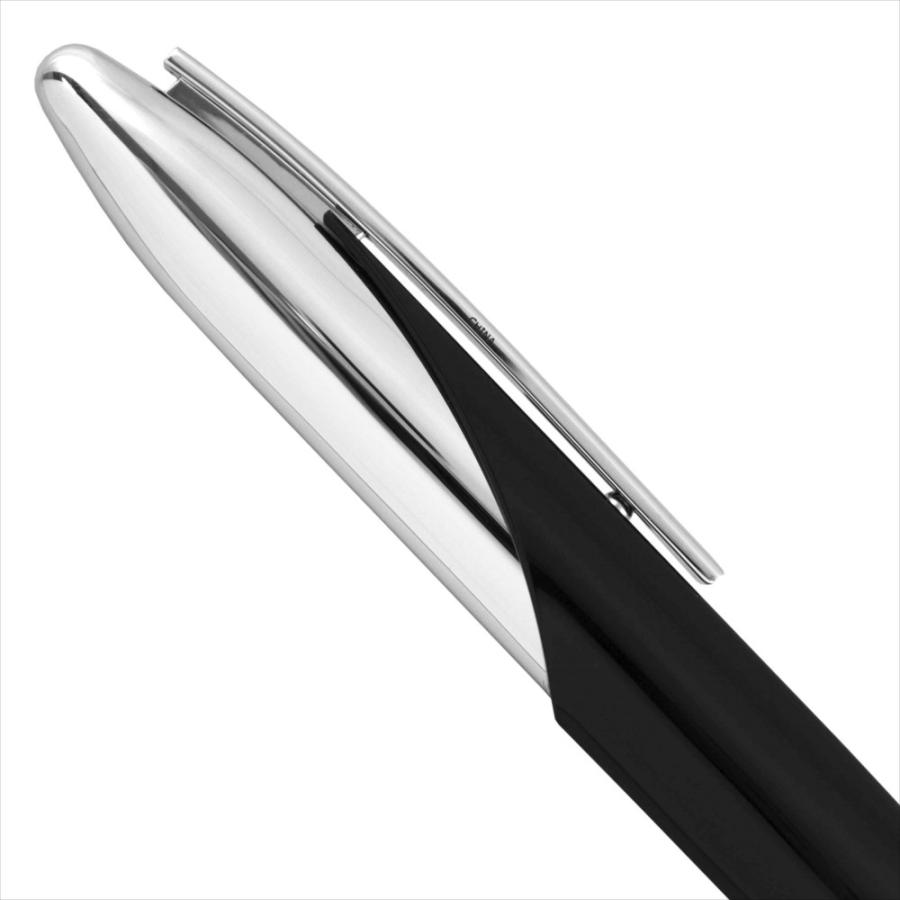 S.T.DUPONT（エス・テー・デュポン） デュポン ボールペン JET8 444100