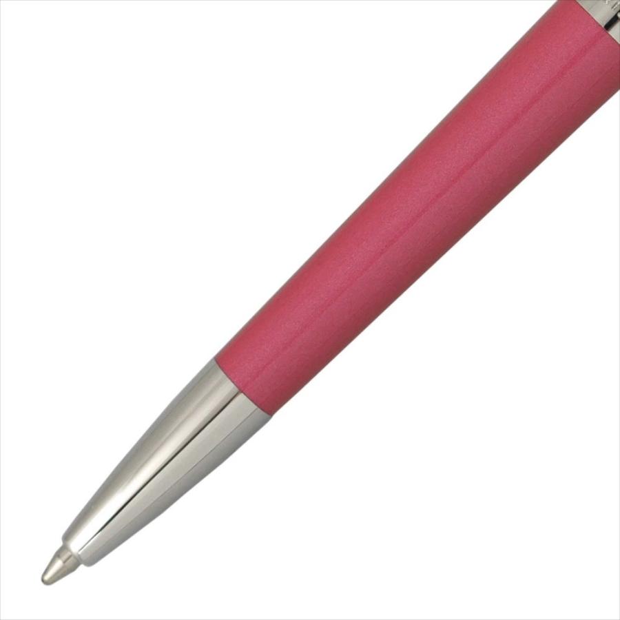 デュポン S.T. DUPONT 467004ミニリベルテ コーラル ボールペン S.T.DUPONT S.T. DUPONT デュポン ボールペン MINI LIBERTE