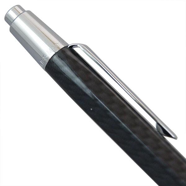 CARAN d'ACHE（カランダッシュ） ボールペン アルケミクス カーボン