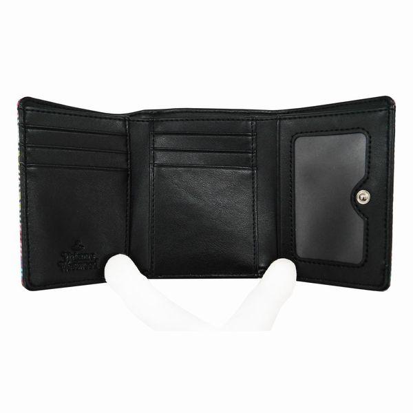 Vivienne Westwood（ヴィヴィアンウエストウッド） ヴィヴィアン財布
