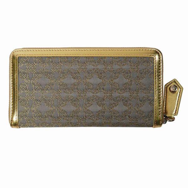 Vivienne Westwood ヴィヴィアン財布 ラウンドファスナー長財布 Vivienne Westwood ヴィヴィアン財布 ラウンドファスナー長財布