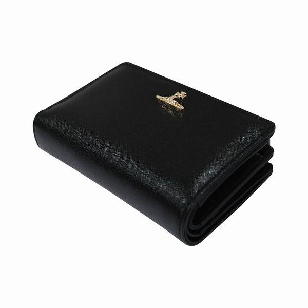 Vivienne Westwood ヴィヴィアン財布 二つ折り財布 ヴィヴィアン Vivienne Westwood ヴィヴィアン財布 二つ折り財布 ヴィヴィアン