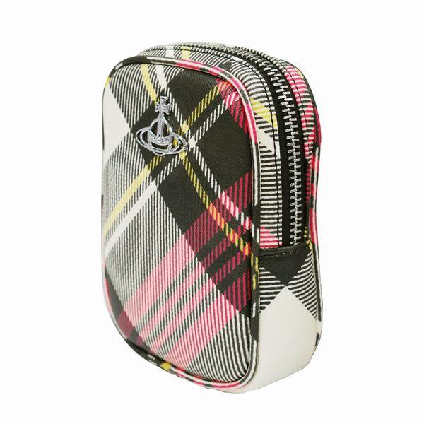 Vivienne Westwood ヴィヴィアン 化粧ポーチ レディース Vivienne Westwood ヴィヴィアン 化粧ポーチ レディース