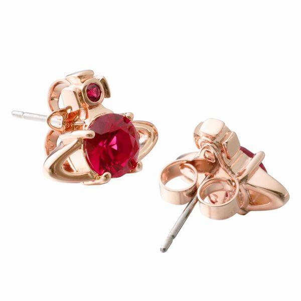 Vivienne Westwood ヴィヴィアン・ウエストウッド ピアス REINA