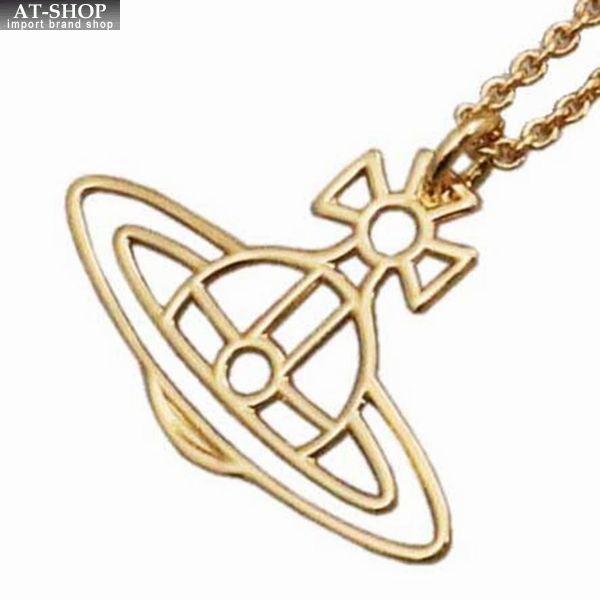 Vivienne Westwood（ヴィヴィアンウエストウッド） ネックレス