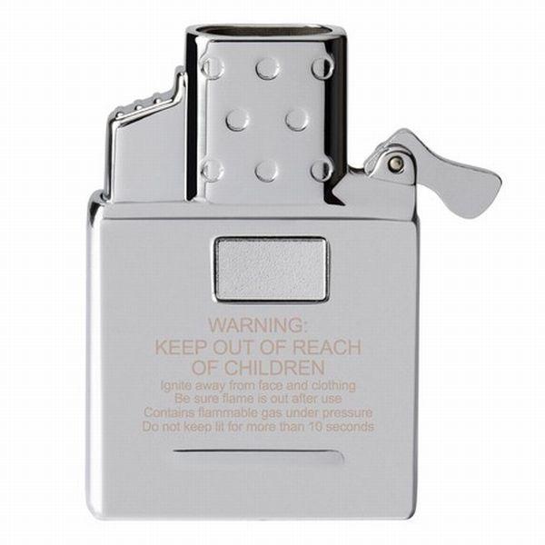ZIPPO（ジッポー） 純正 ガスライターインサイドユニット ダブルトーチ