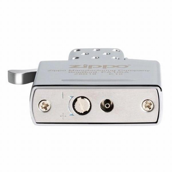 ZIPPO（ジッポー） マルチ インサイドユニット セット 純正 ガス