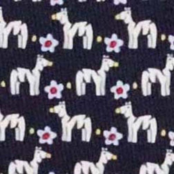 FERRAGAMO（フェラガモ） ネクタイ メンズ ネクタイ アニマル柄 8cm