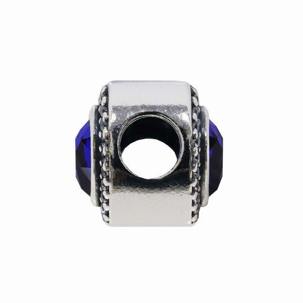 PANDORA パンドラ チャーム Sparkling Blue Heart スターリング PANDORA パンドラ チャーム Sparkling Blue Heart スターリング