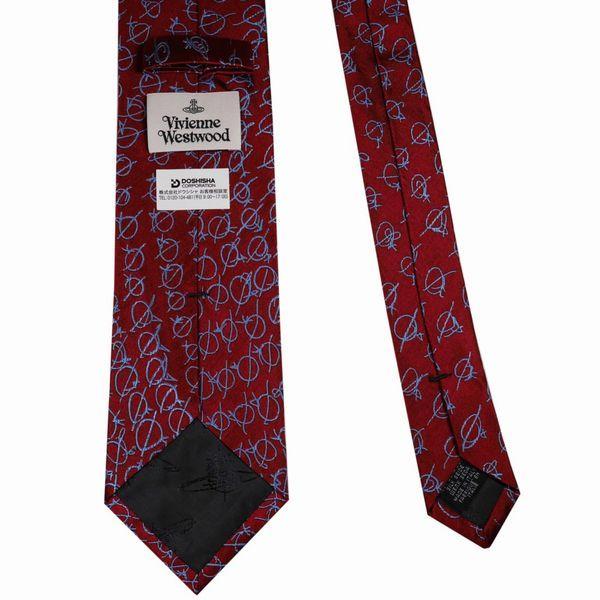 Vivienne Westwood ヴィヴィアンウェストウッド　ネクタイ　オーブ 楽天市場】【9/16~17限定☆2000円OFFクーポン☆】ヴィヴィアン