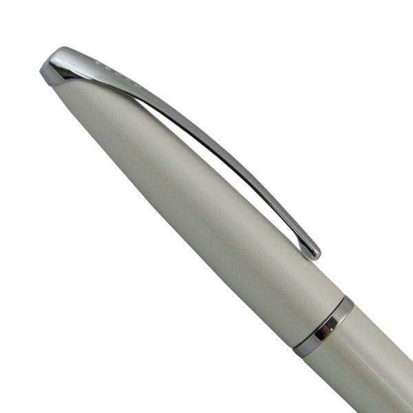 クロスの万年筆です、 クロス ATXコレクション 886-38 [パールホワイトラッカー