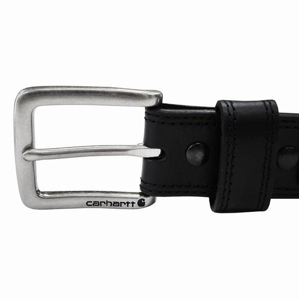 Carhartt カーハート ベルト メンズ レザーベルト 牛革 Carhartt カーハート ベルト メンズ レザーベルト 牛革