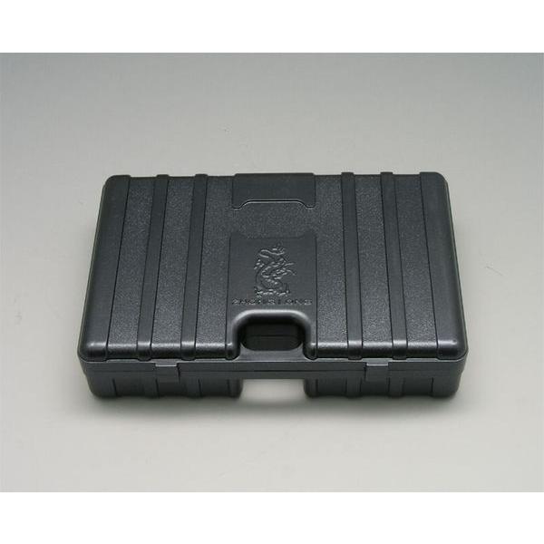 ミニピストルライター ガバメント トランク型ケース付き GUN 銃