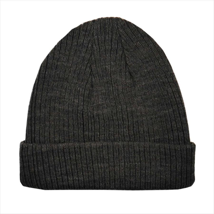 GUESS（ゲス） 帽子 ニットキャップ ニット帽 AI4A8858DS-DGY