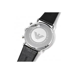 EMPORIO ARMANI エンポリオアルマーニ 腕時計 AR11143 メンズ :AR11143 