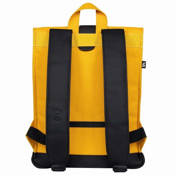 ボールドバナナ リュック Bold Banana バックパック Envelope Mini メンズ レディース バッグ Yellow raven_3