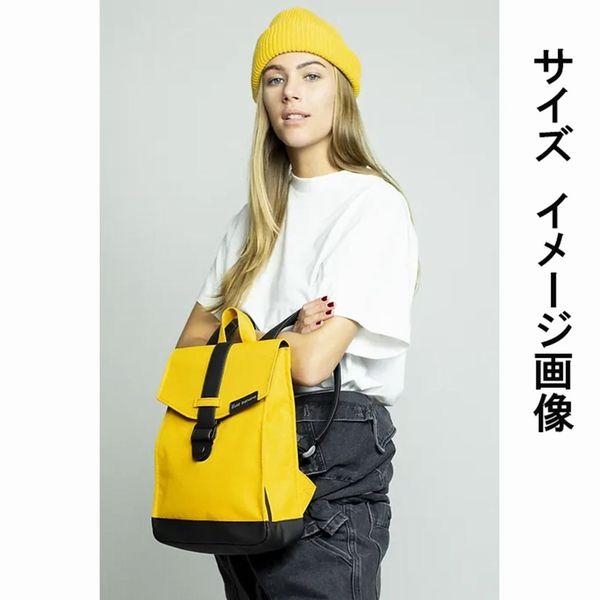 ボールドバナナ リュック Bold Banana バックパック Envelope Mini メンズ レディース バッグ Yellow raven_4