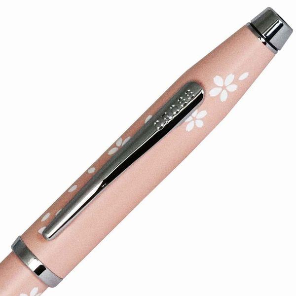 CROSS クロス ボールペン センチュリーII 限定品 SAKURA DAY CROSS クロス ボールペン センチュリーII 限定品 SAKURA DAY