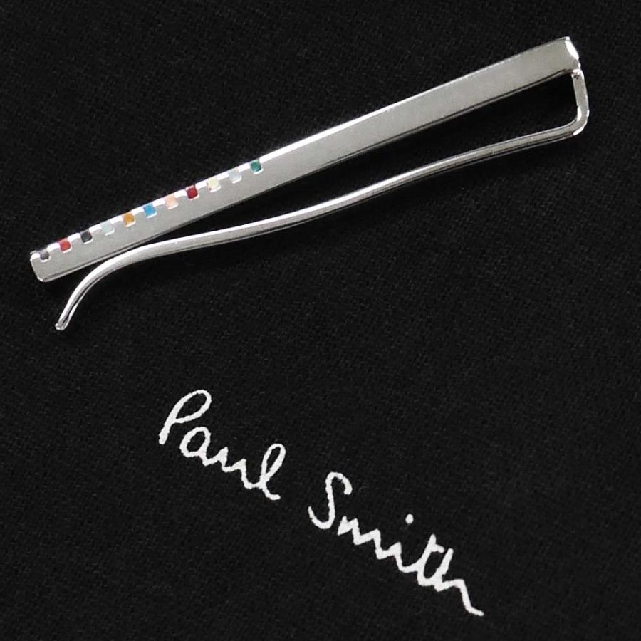 Paul Smith ポール・スミス ネクタイピン タイバー MEN TIE PIN ATXC  
