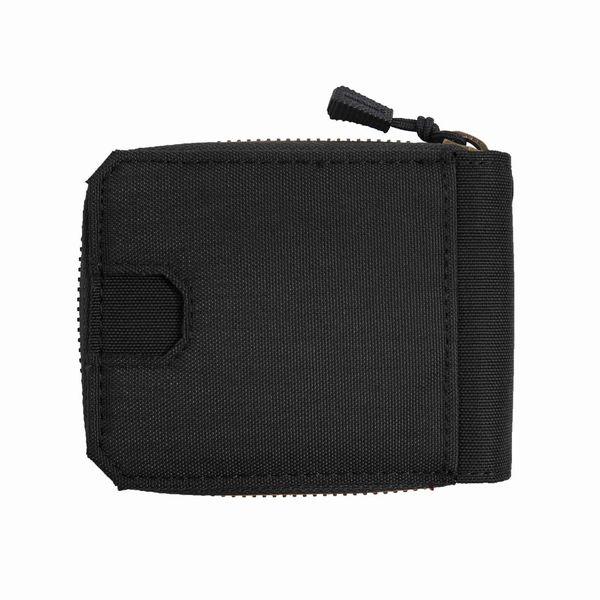 Carhartt（カーハート） メンズ 財布 二つ折り財布 (開閉：ファスナー