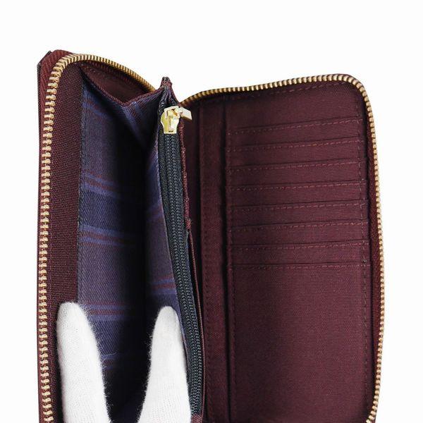 Carhartt（カーハート） メンズ 財布 二つ折り長財布 (開閉