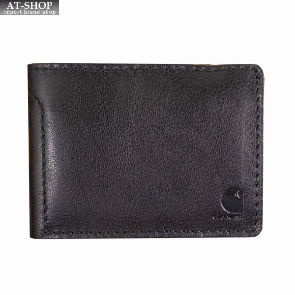 Carhartt（カーハート） メンズ 財布 二つ折り財布 メンズ 財布 小銭