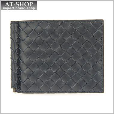 雑誌で紹介された 送料無料 メンズ 15年春夏新作 特価セール 札入れ 二つ折り V4651 4013 財布 ボッテガ ヴェネタ Veneta Bottega 財布