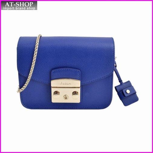 宅送 フルラ Furla 0669 Bgz7 Are Blu Laguna メトロポリス ミニ チェーン ショルダーバッグ Metropolis Mini ful At Shop 通販 Yahoo ショッピング お歳暮 Www Ladislexia Net